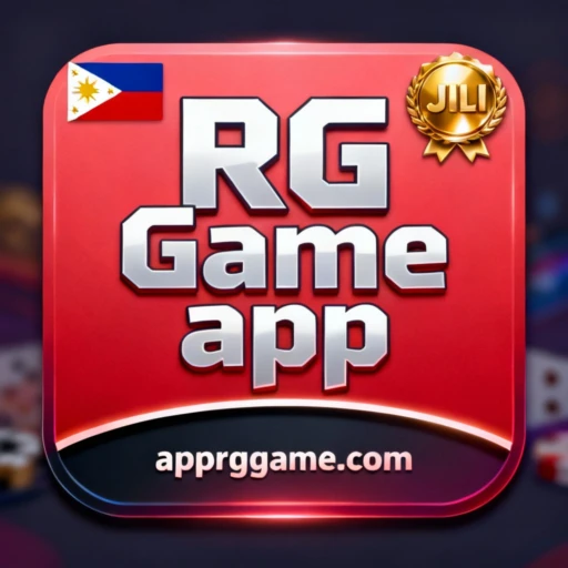 RG Game app